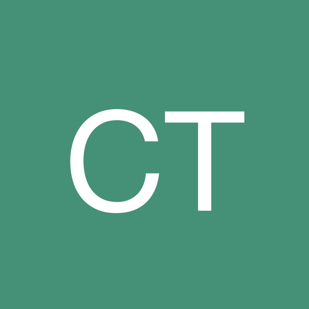 Meet your Posher, Charmaine